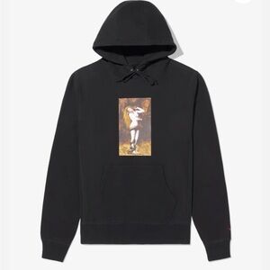 Noah Lilith hoodie